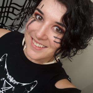 Meet your Posher, Jenna